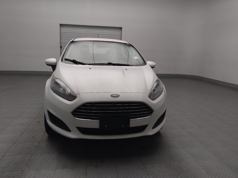 2019 Ford Fiesta in Lewisville, TX 75067 - 18098341 15