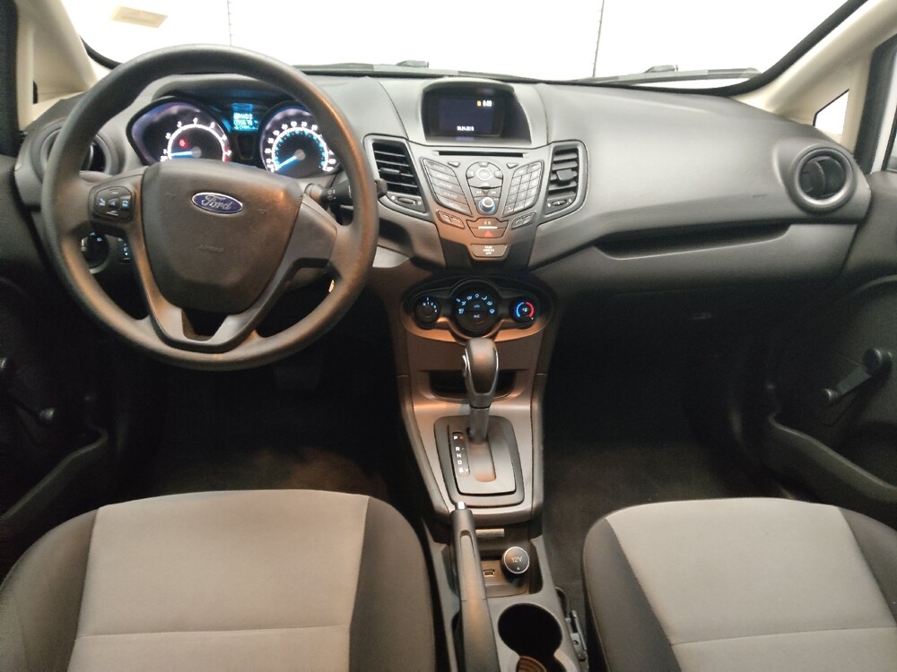 2019 Ford Fiesta in Lewisville, TX 75067 - 18098341 22