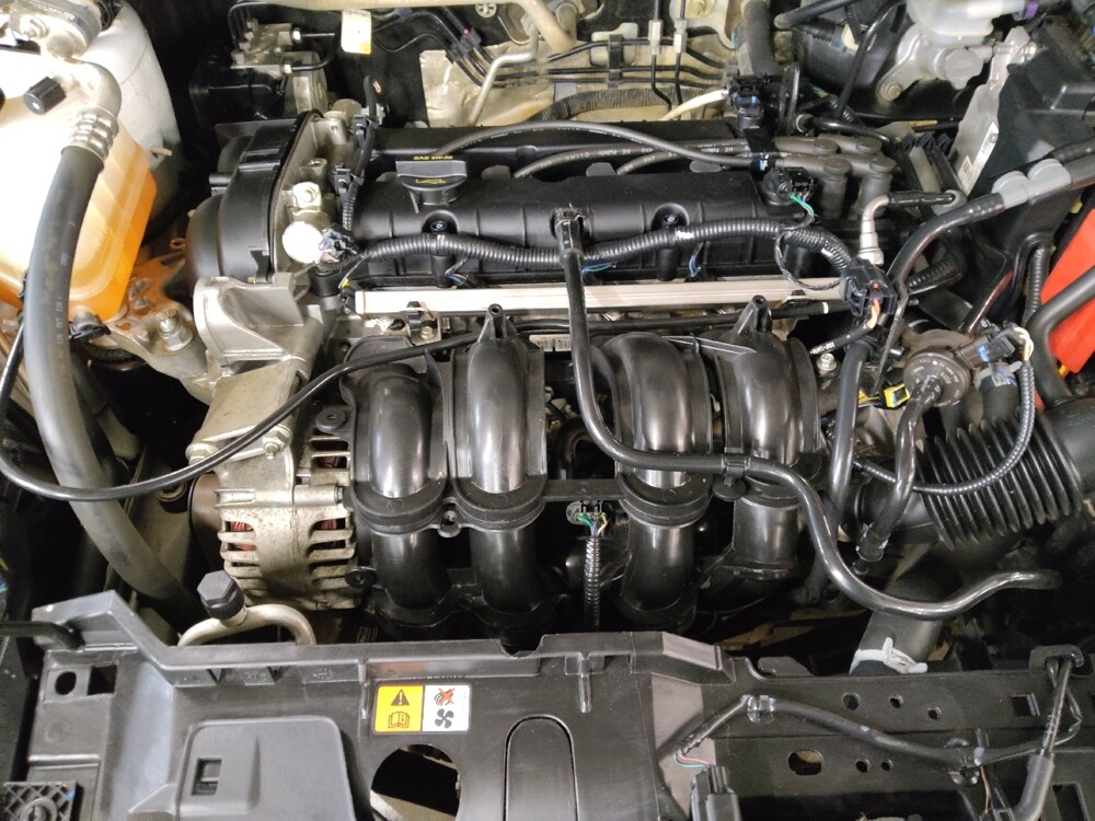 2019 Ford Fiesta in Lewisville, TX 75067 - 18098341 30