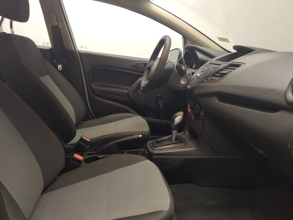 2019 Ford Fiesta in Lewisville, TX 75067 - 18098341 21