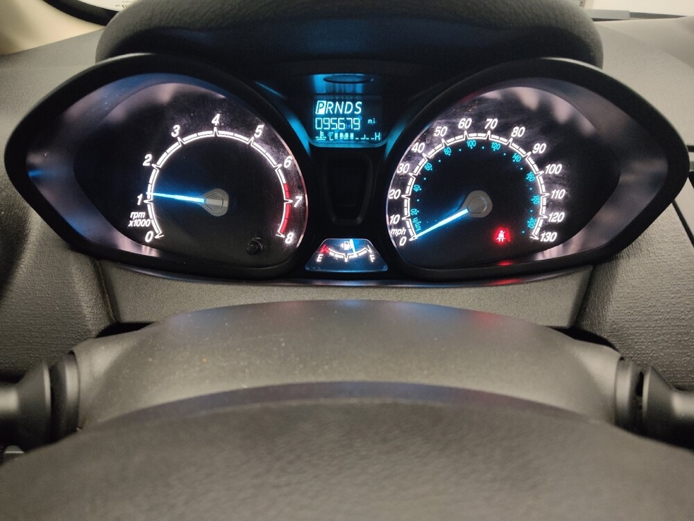 2019 Ford Fiesta in Lewisville, TX 75067 - 18098341 23