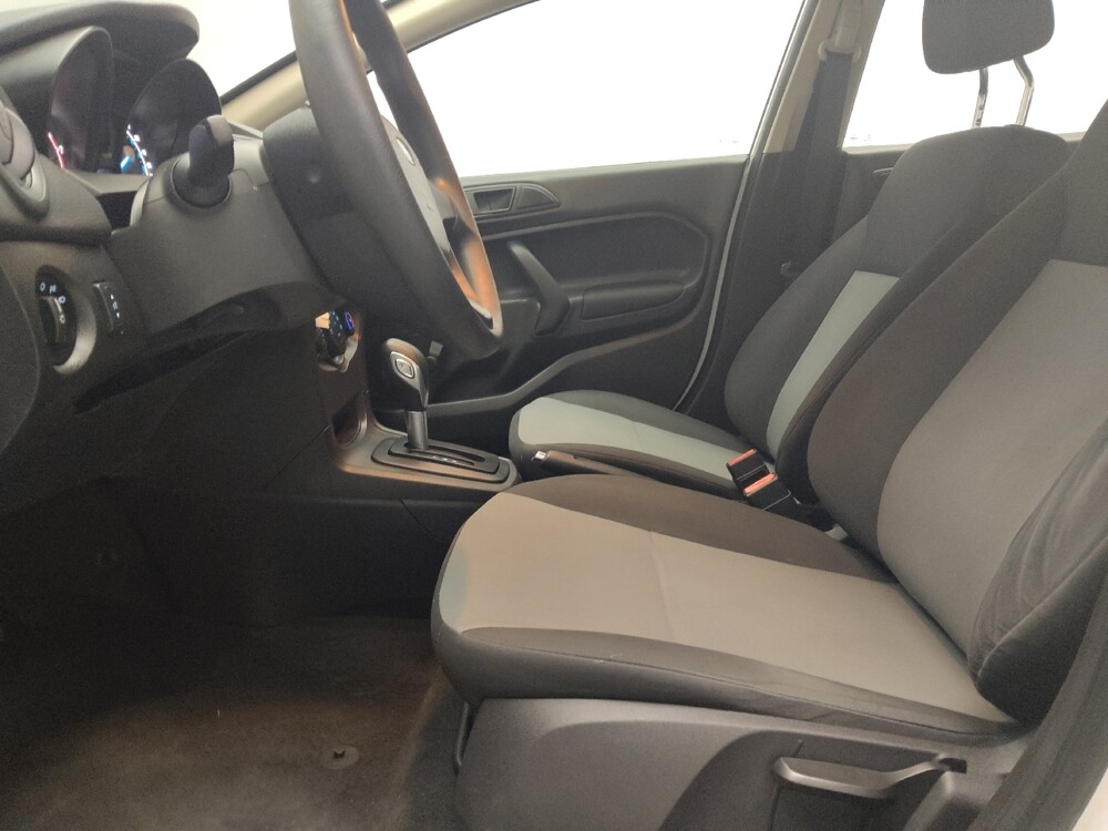 2019 Ford Fiesta in Lewisville, TX 75067 - 18098341 17