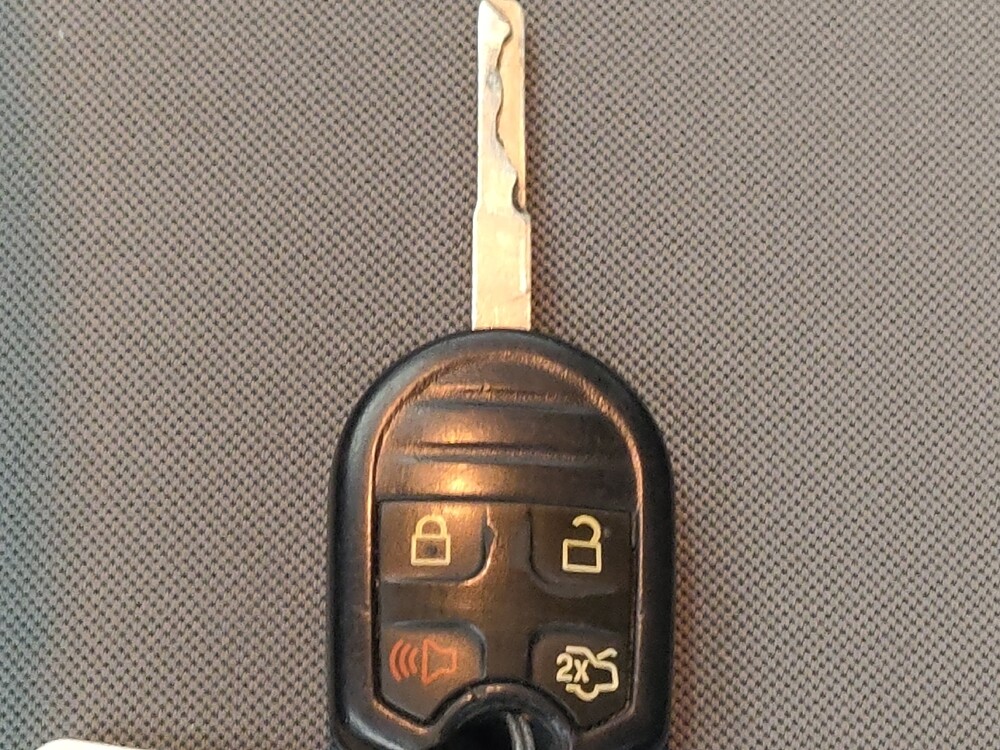 2019 Ford Fiesta in Lewisville, TX 75067 - 18098341 32