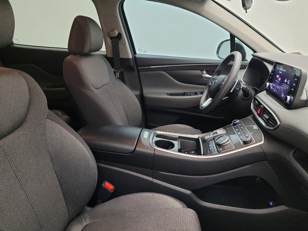 2021 Hyundai Santa Fe in Mesa, AZ 85210 - 18098342 21