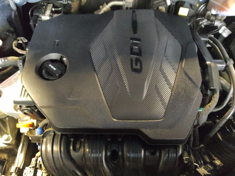 2021 Hyundai Santa Fe in Mesa, AZ 85210 - 18098342 30