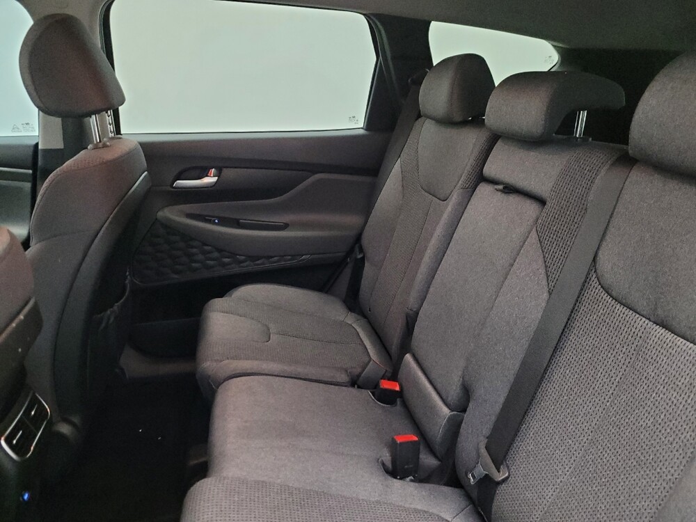 2021 Hyundai Santa Fe in Mesa, AZ 85210 - 18098342 18