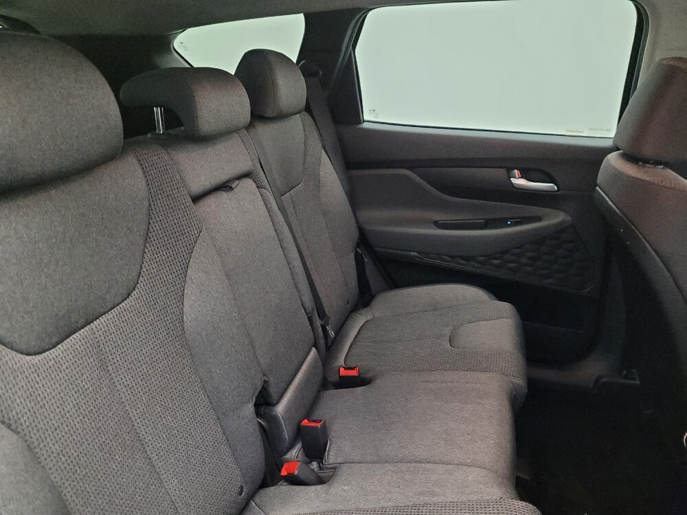 2021 Hyundai Santa Fe in Mesa, AZ 85210 - 18098342 19