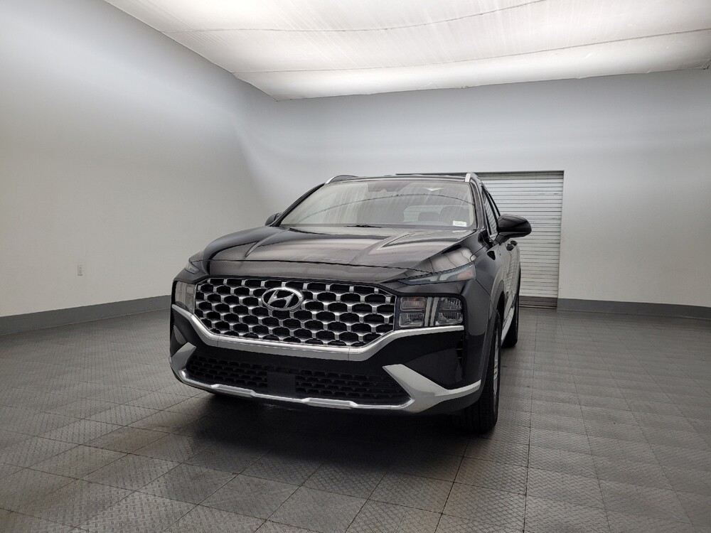 2021 Hyundai Santa Fe in Mesa, AZ 85210 - 18098342 15