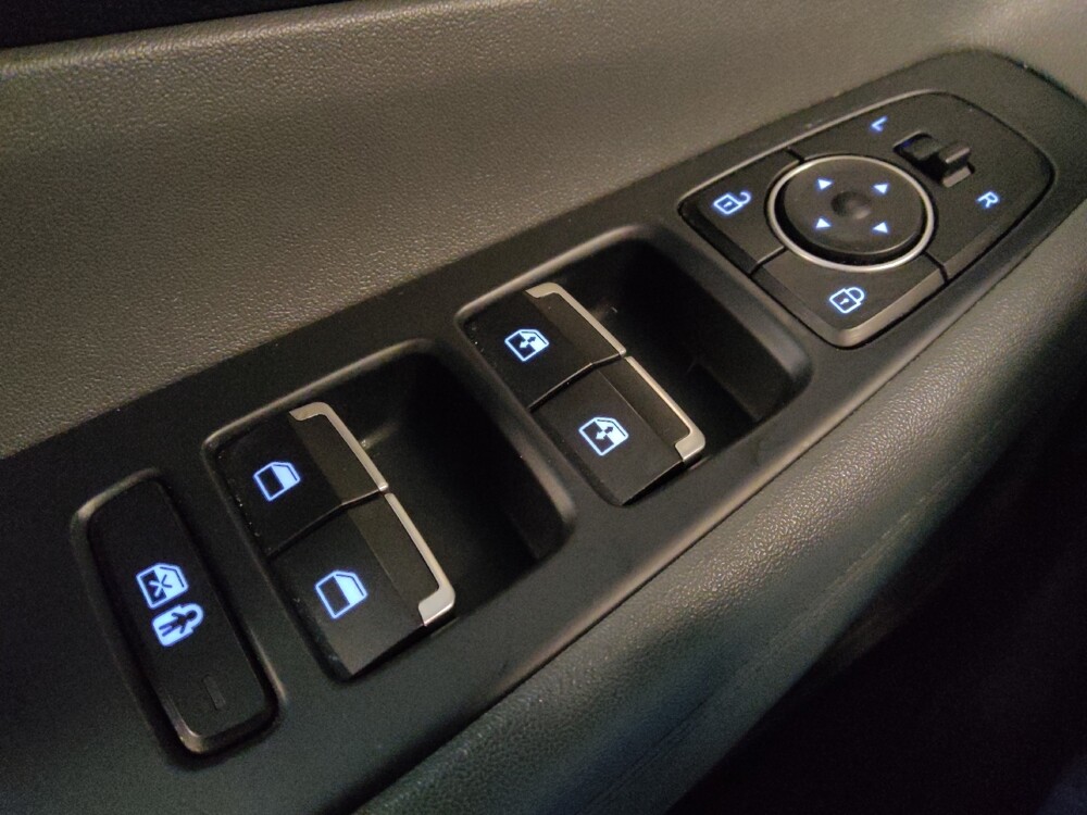 2021 Hyundai Santa Fe in Mesa, AZ 85210 - 18098342 27