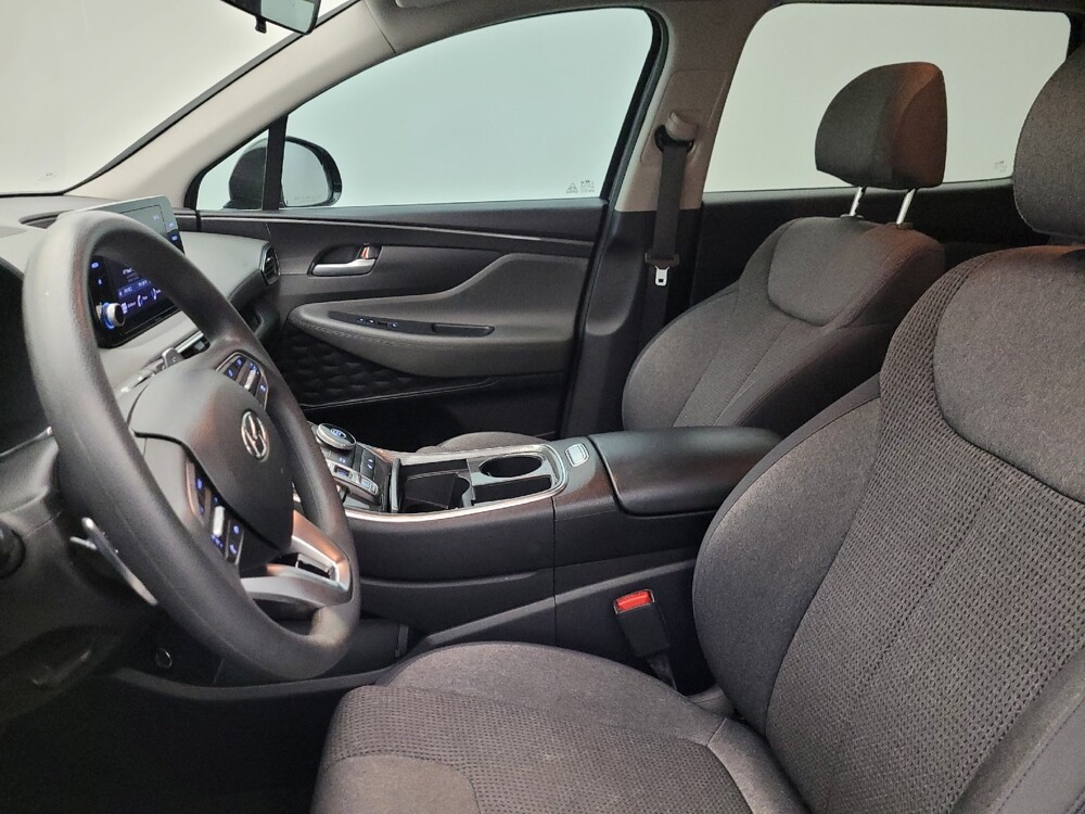 2021 Hyundai Santa Fe in Mesa, AZ 85210 - 18098342 17