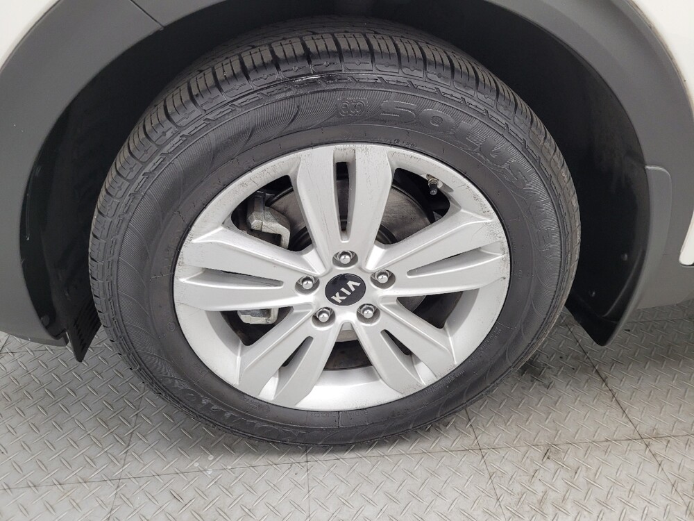 2017 Kia Sportage in Las Vegas, NV 89102 - 18098343 31