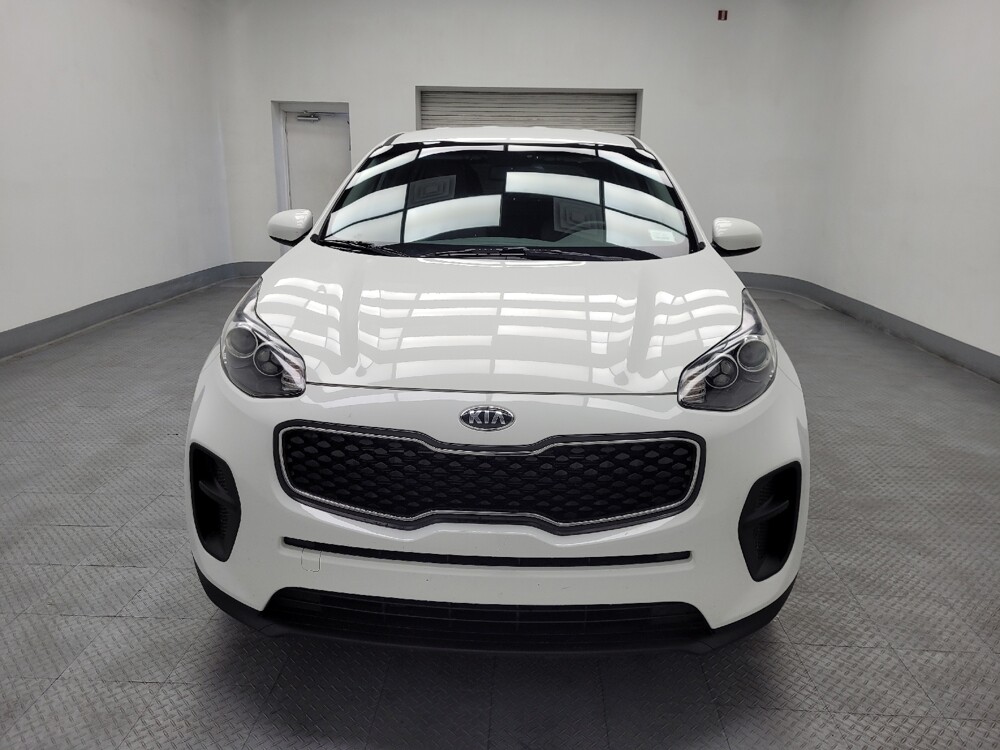 2017 Kia Sportage in Las Vegas, NV 89102 - 18098343 15