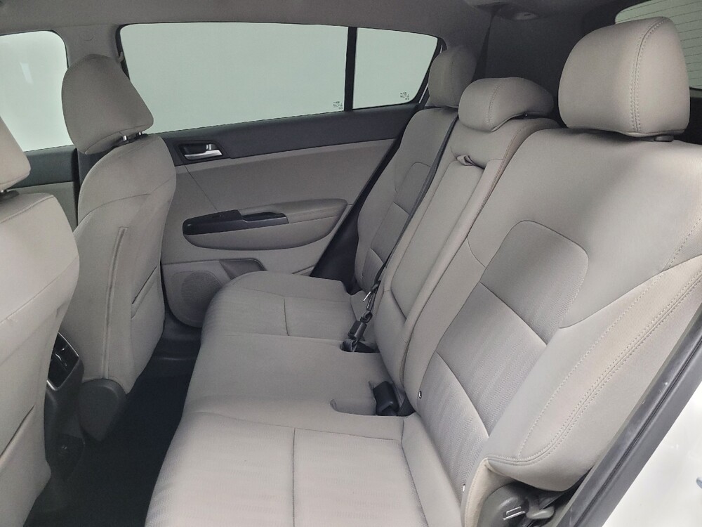 2017 Kia Sportage in Las Vegas, NV 89102 - 18098343 18