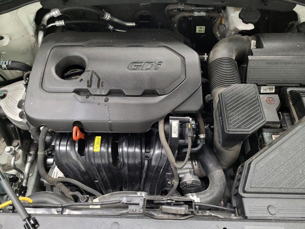 2017 Kia Sportage in Las Vegas, NV 89102 - 18098343 30