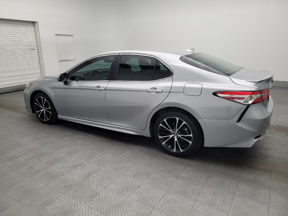 2020 Toyota Camry in Pensacola, FL 32505 - 18098344 3