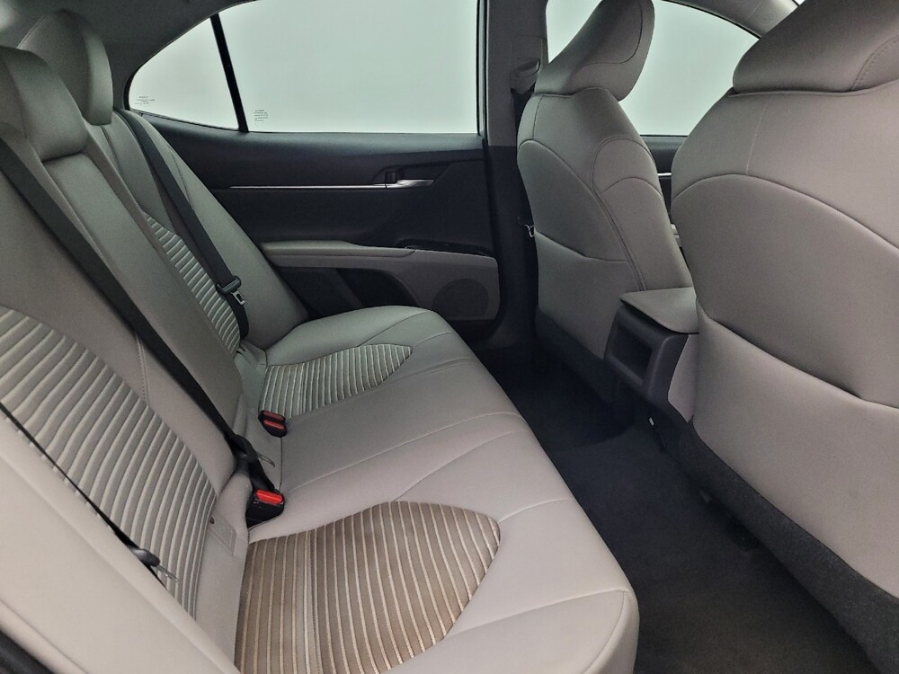 2020 Toyota Camry in Pensacola, FL 32505 - 18098344 19