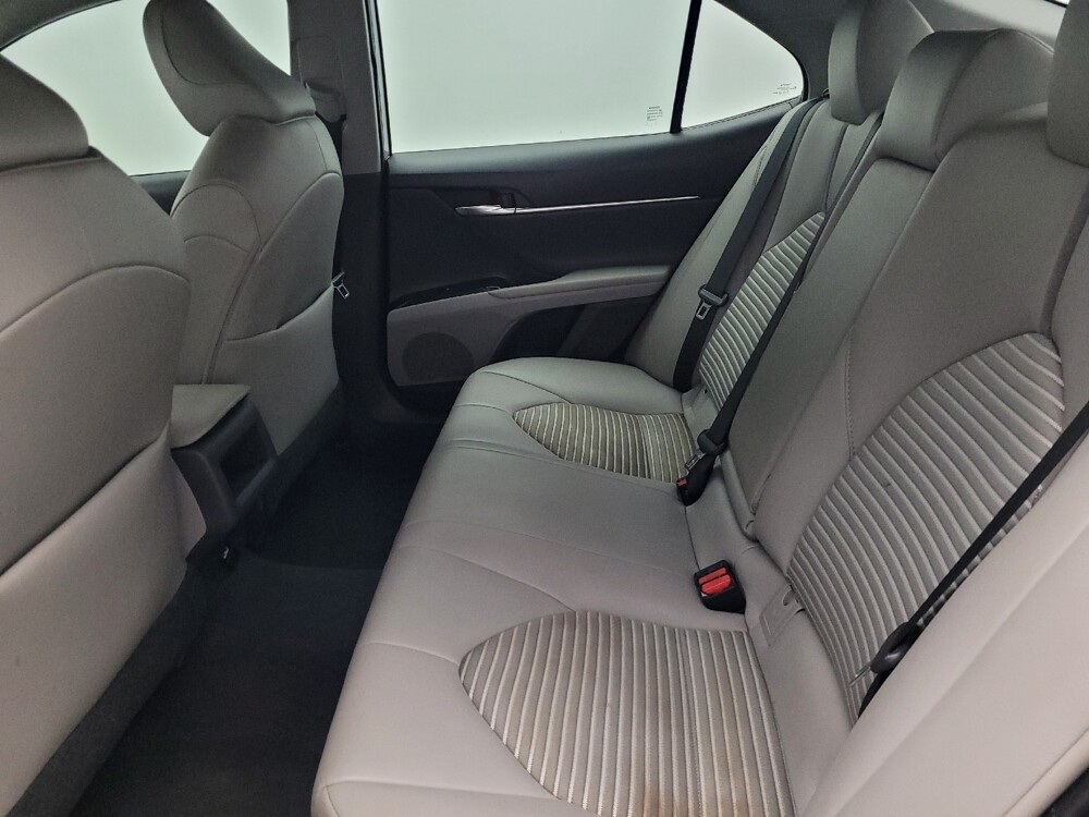 2020 Toyota Camry in Pensacola, FL 32505 - 18098344 18