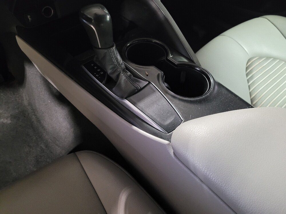 2020 Toyota Camry in Pensacola, FL 32505 - 18098344 26