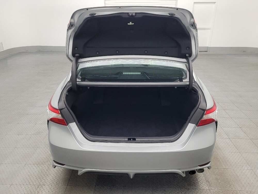 2020 Toyota Camry in Pensacola, FL 32505 - 18098344 29