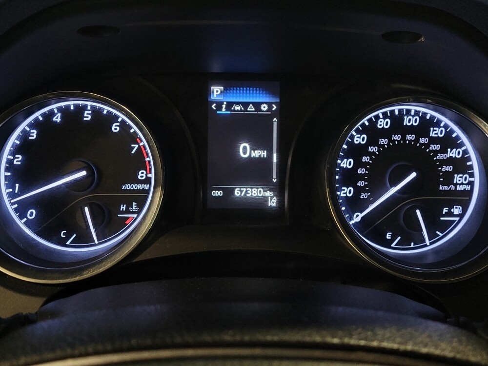 2020 Toyota Camry in Pensacola, FL 32505 - 18098344 23