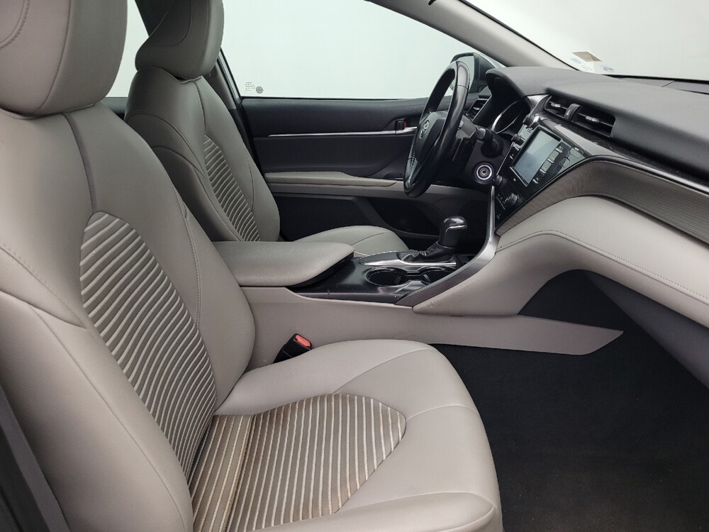 2020 Toyota Camry in Pensacola, FL 32505 - 18098344 21