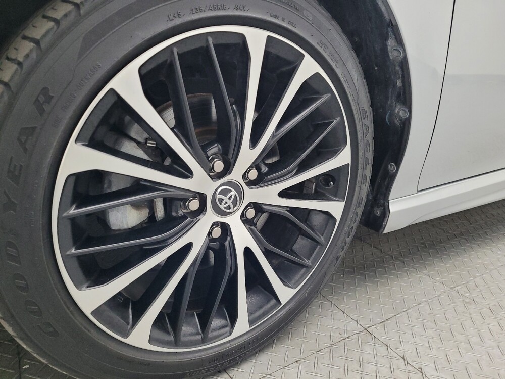 2020 Toyota Camry in Pensacola, FL 32505 - 18098344 31