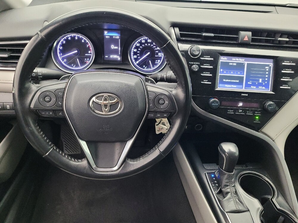 2020 Toyota Camry in Pensacola, FL 32505 - 18098344 22
