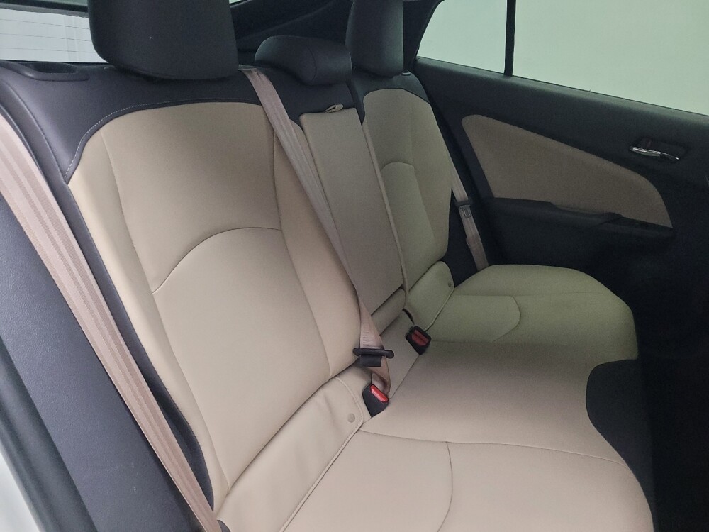 2018 Toyota Prius in Chattanooga, TN 37421 - 18098345 19