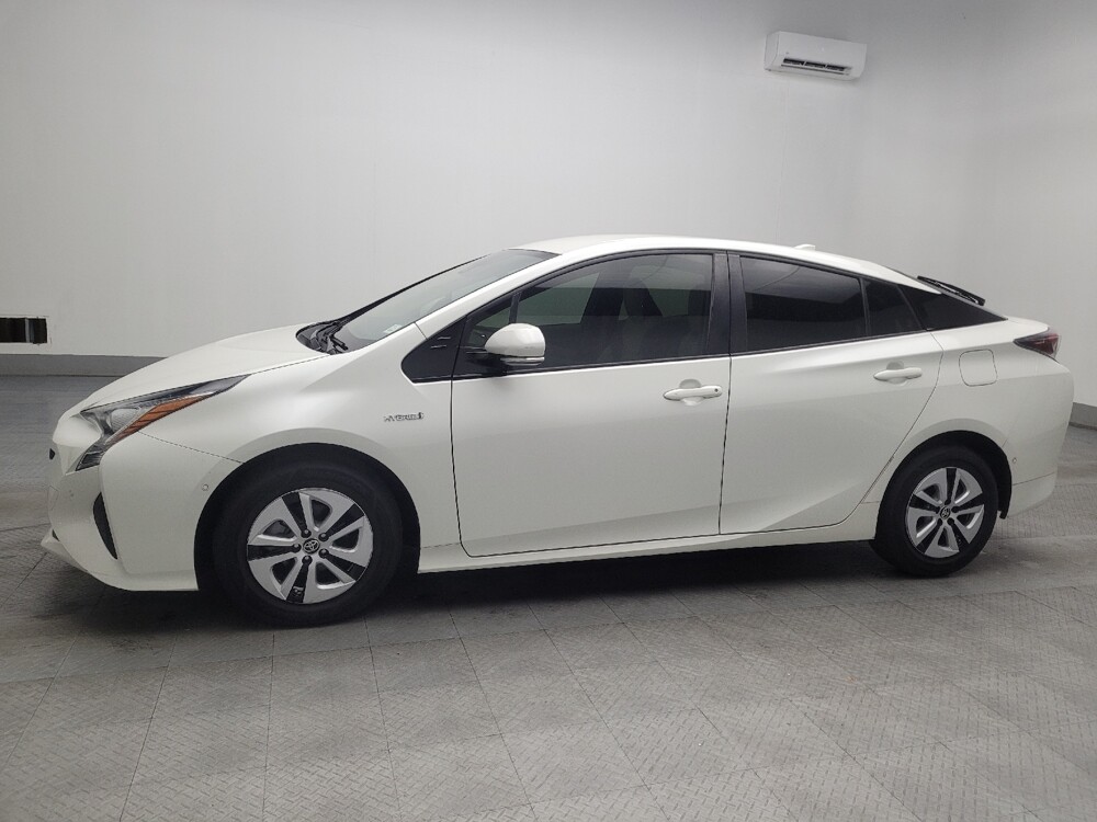 2018 Toyota Prius in Chattanooga, TN 37421 - 18098345 2