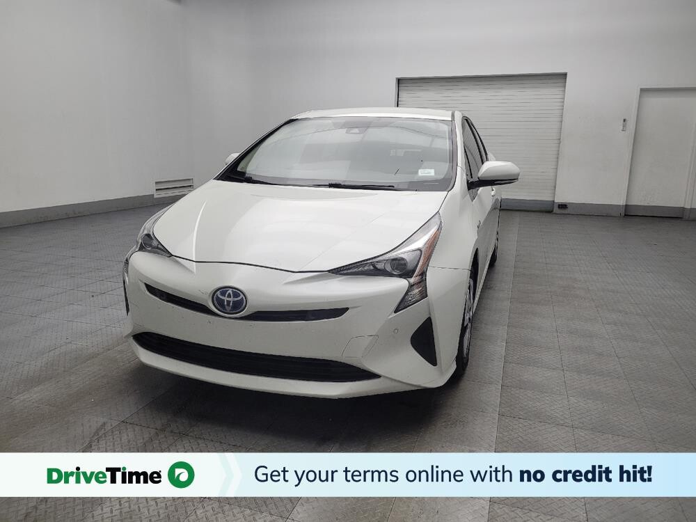 2018 Toyota Prius in Chattanooga, TN 37421 - 18098345