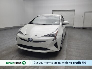2018 Toyota Prius in Chattanooga, TN 37421