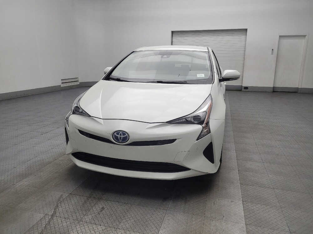 2018 Toyota Prius in Chattanooga, TN 37421 - 18098345 15