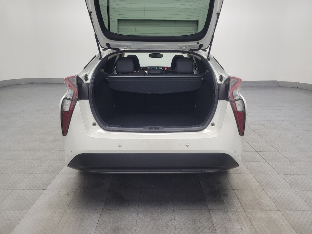 2018 Toyota Prius in Chattanooga, TN 37421 - 18098345 29