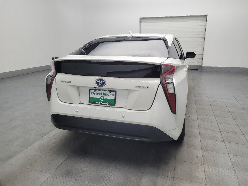 2018 Toyota Prius in Chattanooga, TN 37421 - 18098345 7