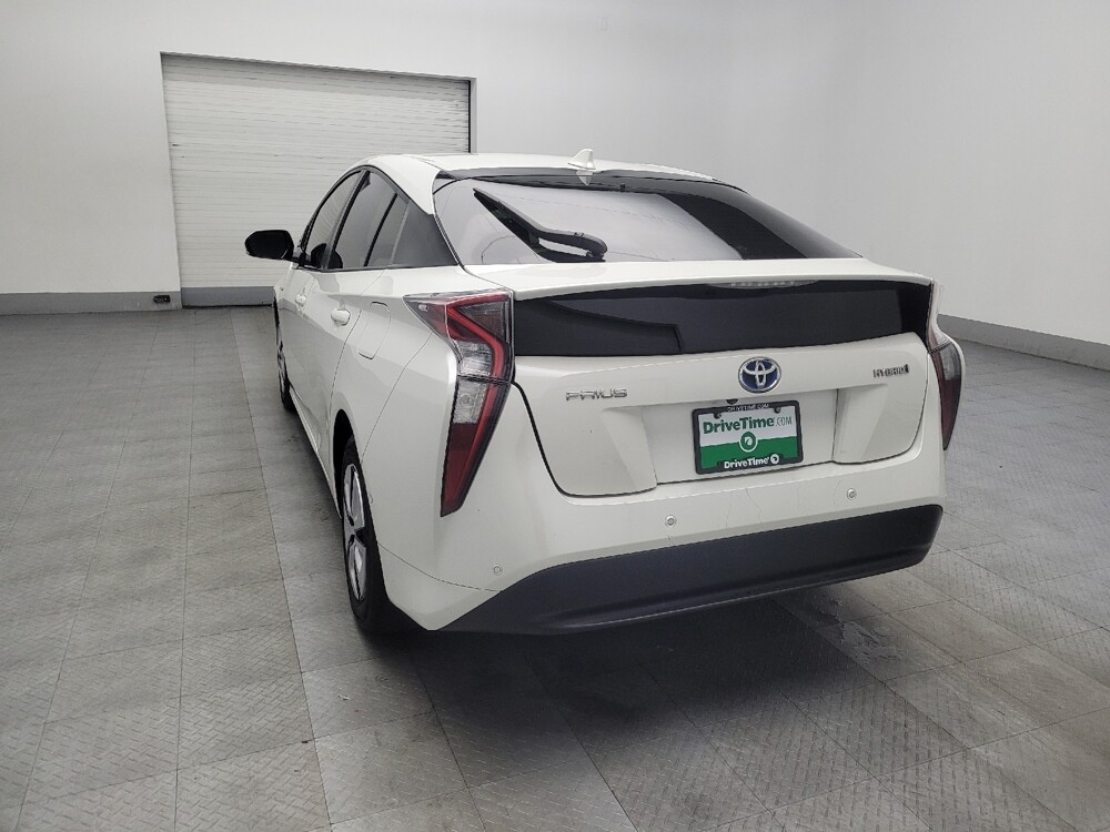 2018 Toyota Prius in Chattanooga, TN 37421 - 18098345 5