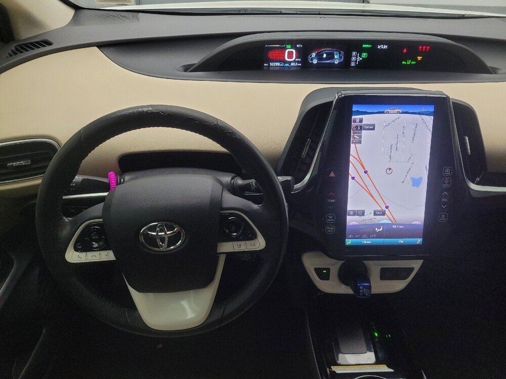2018 Toyota Prius in Chattanooga, TN 37421 - 18098345 22