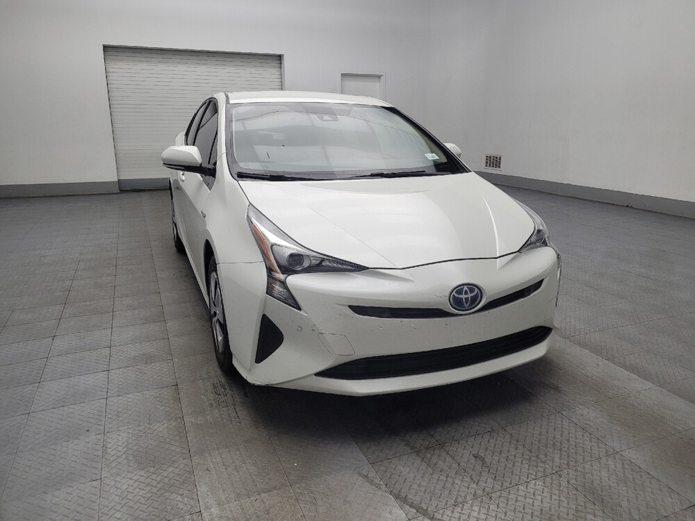 2018 Toyota Prius in Chattanooga, TN 37421 - 18098345 13