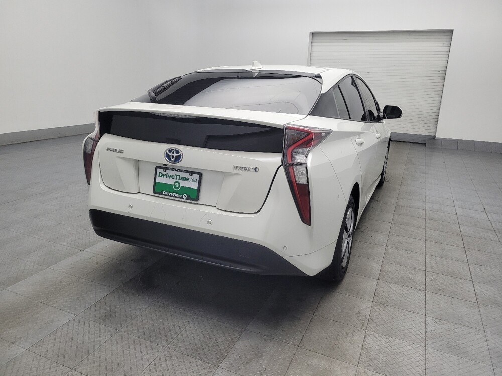 2018 Toyota Prius in Chattanooga, TN 37421 - 18098345 9