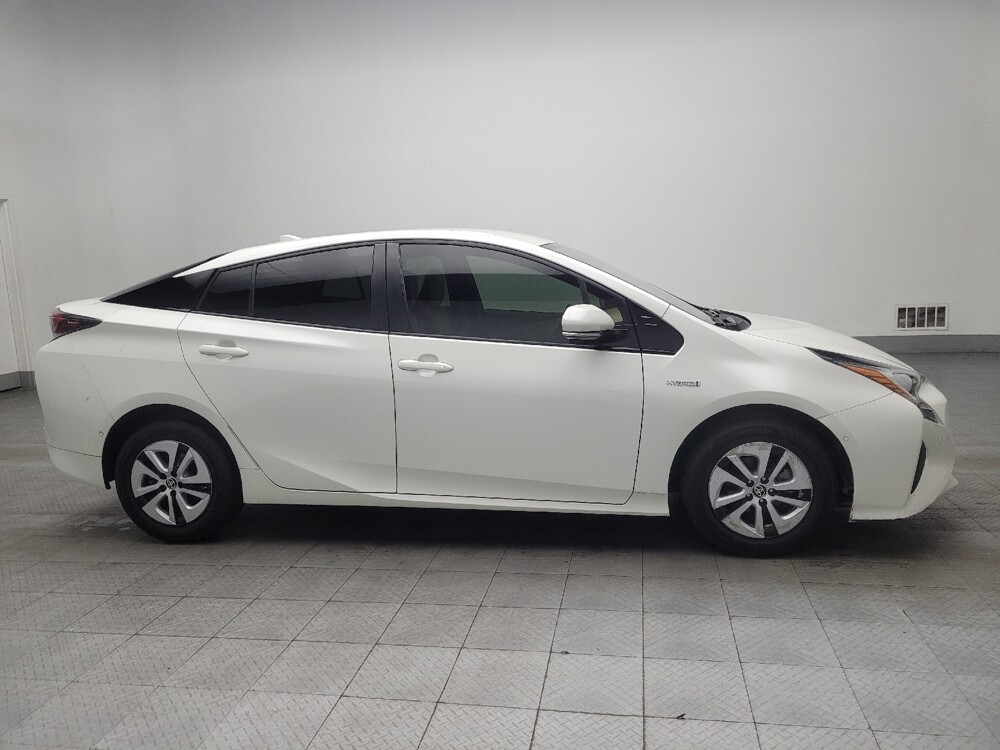 2018 Toyota Prius in Chattanooga, TN 37421 - 18098345 11
