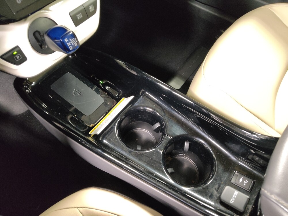 2018 Toyota Prius in Chattanooga, TN 37421 - 18098345 26