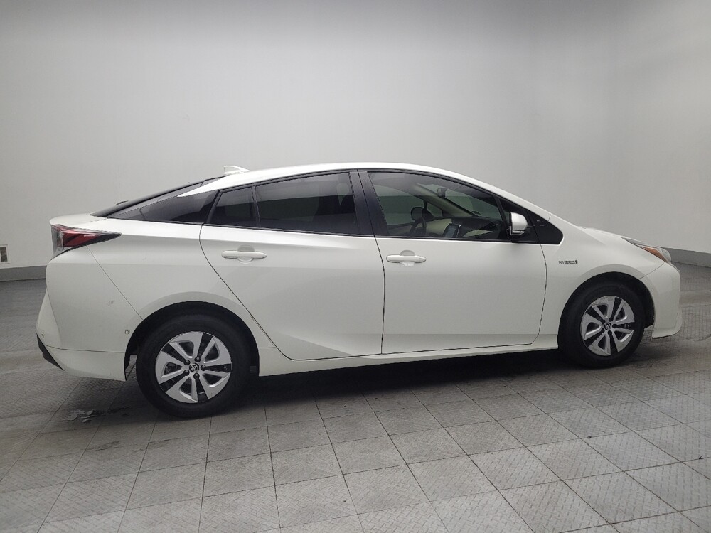 2018 Toyota Prius in Chattanooga, TN 37421 - 18098345 10