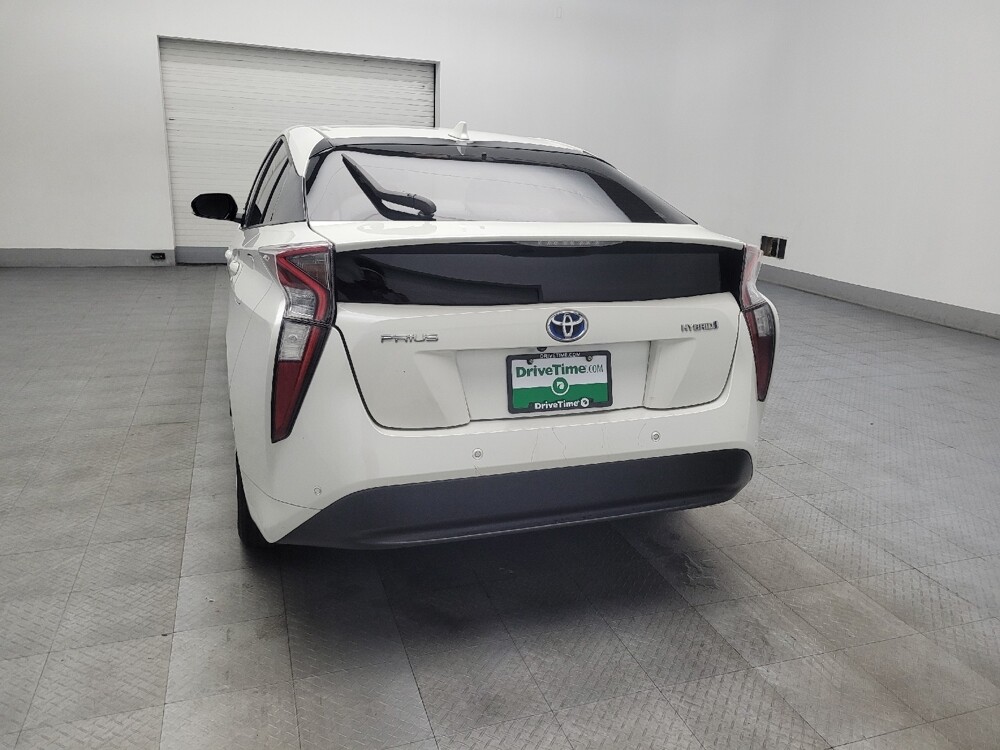 2018 Toyota Prius in Chattanooga, TN 37421 - 18098345 6