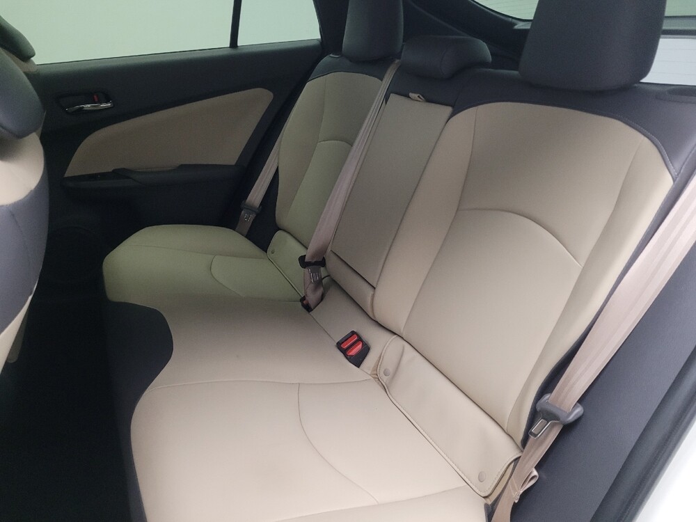 2018 Toyota Prius in Chattanooga, TN 37421 - 18098345 18