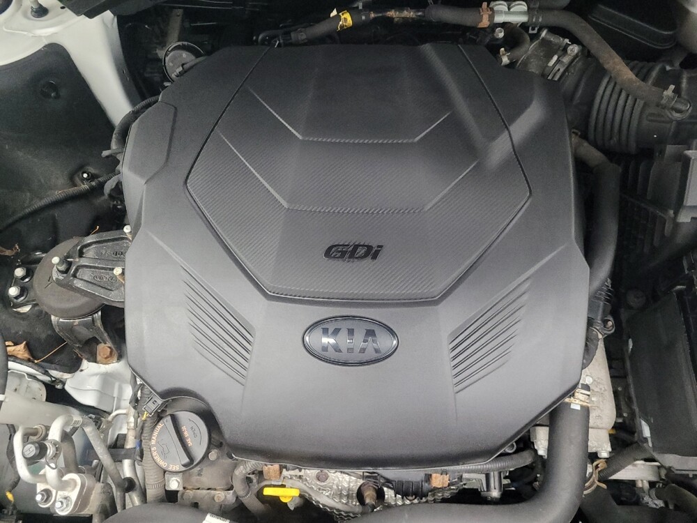 2020 Kia Telluride in Ft Wayne, IN 46805 - 18098346 30