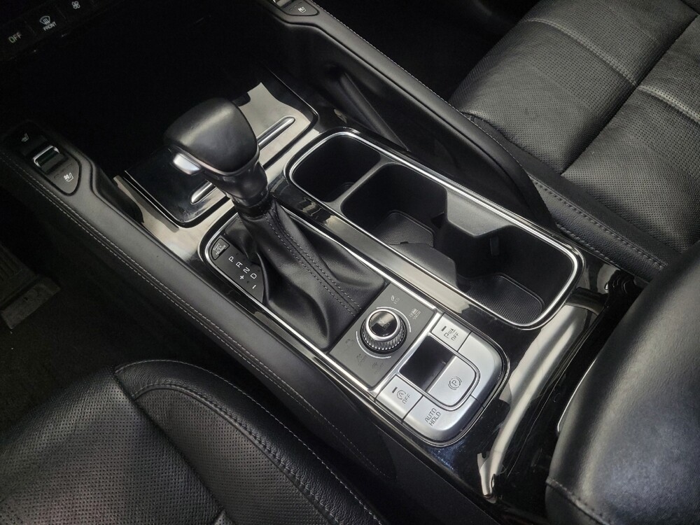 2020 Kia Telluride in Ft Wayne, IN 46805 - 18098346 26