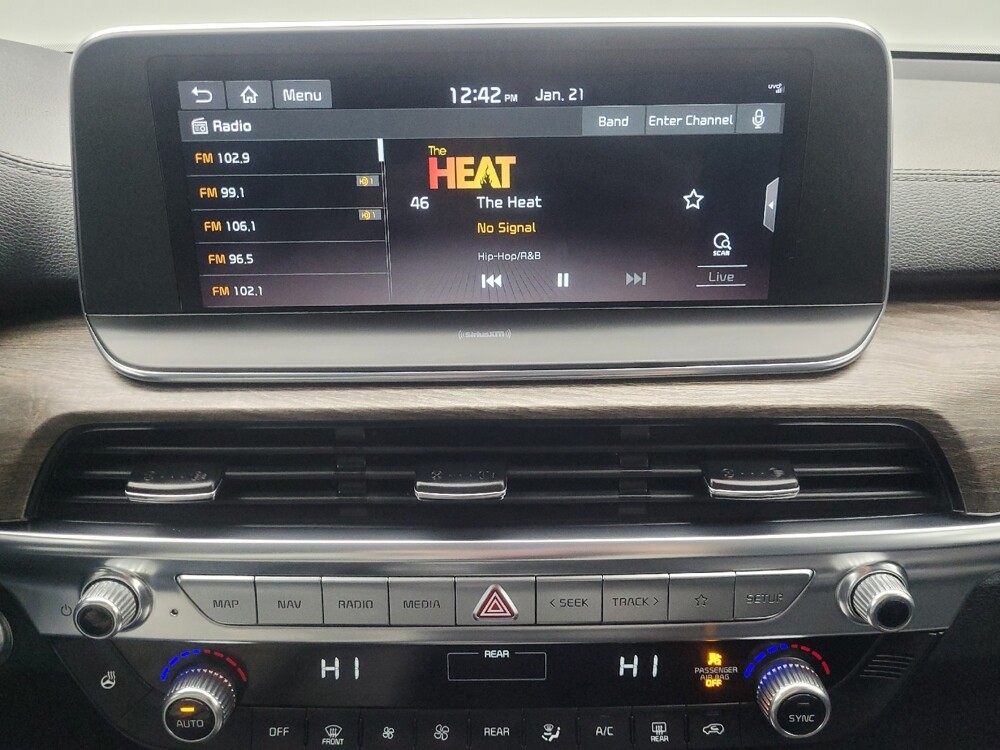 2020 Kia Telluride in Ft Wayne, IN 46805 - 18098346 25