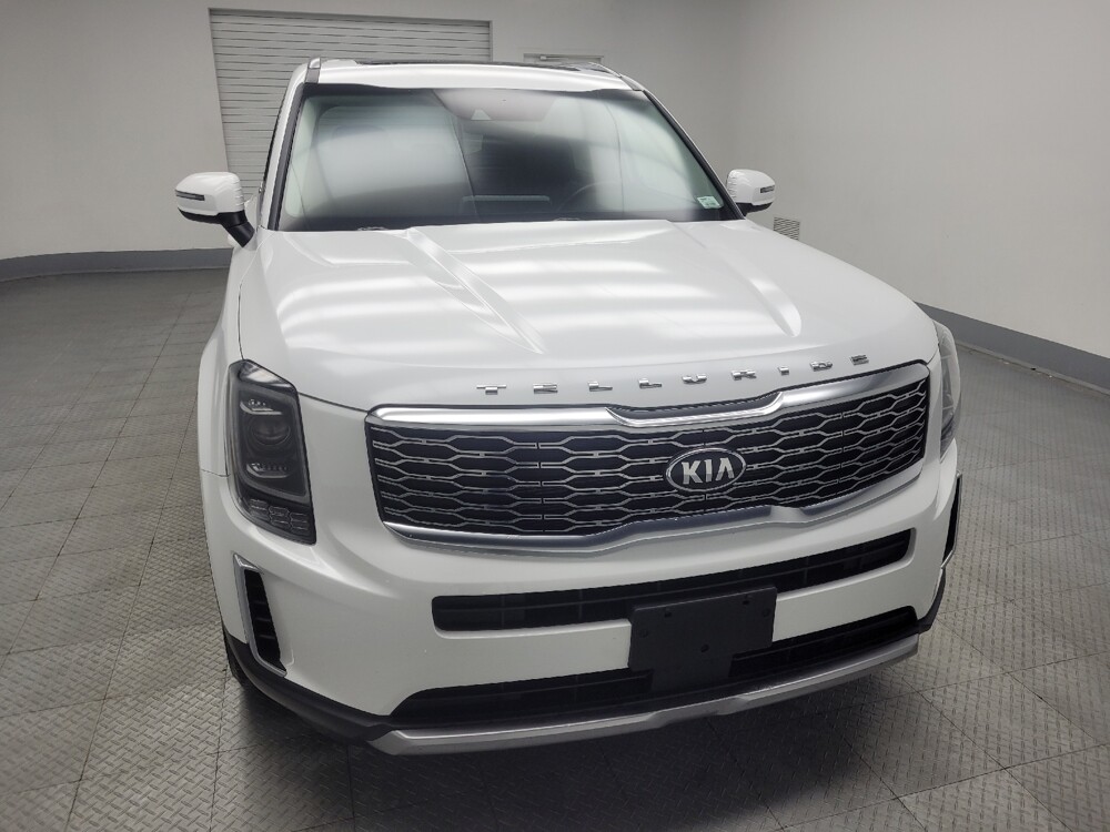 2020 Kia Telluride in Ft Wayne, IN 46805 - 18098346 14