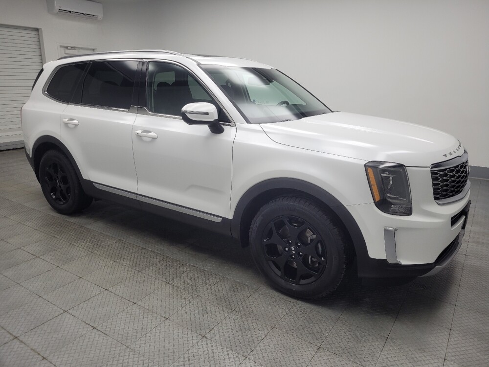 2020 Kia Telluride in Ft Wayne, IN 46805 - 18098346 11