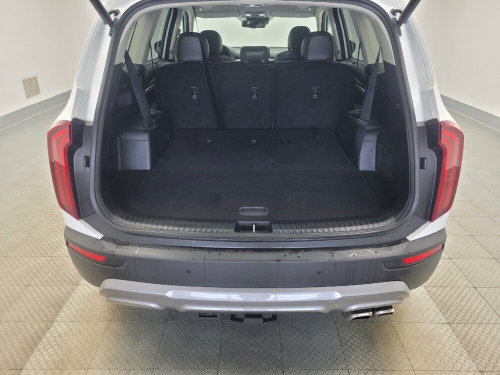 2020 Kia Telluride in Ft Wayne, IN 46805 - 18098346 29