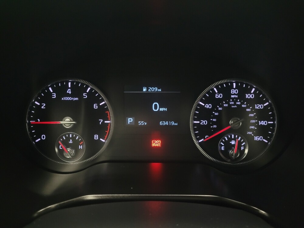 2020 Kia Telluride in Ft Wayne, IN 46805 - 18098346 23